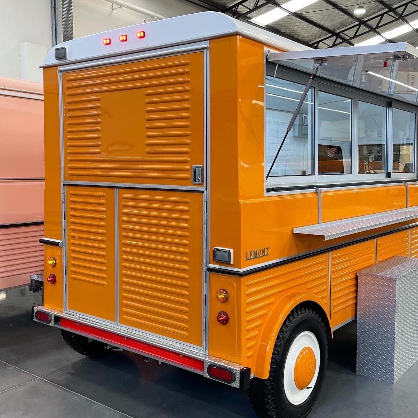 Model H3