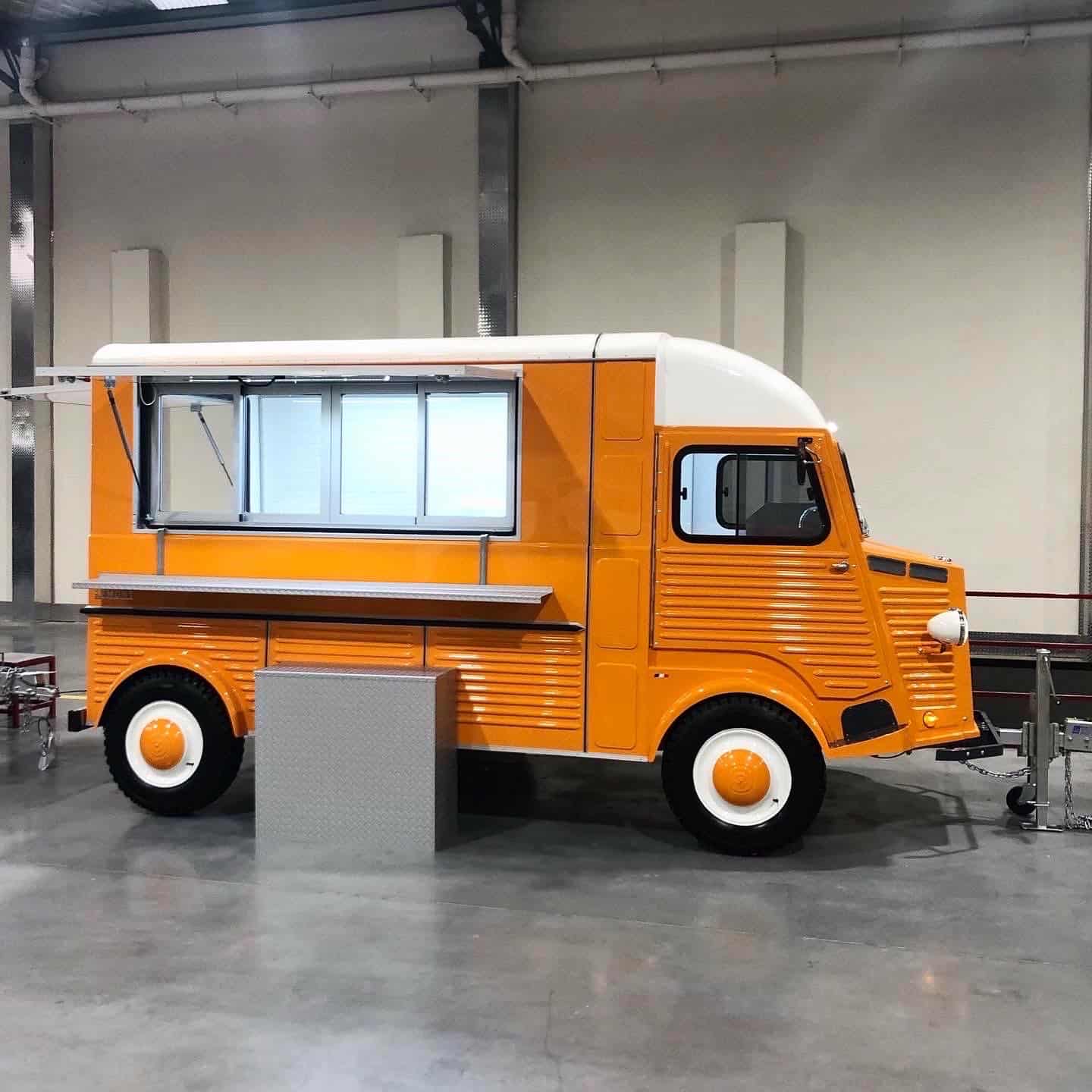 Model H3