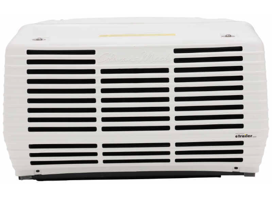 Coleman-Mach MarineMach Air Conditioner System - Ducted - 13,500 Btu - Textured White