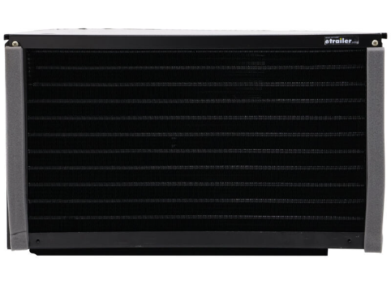 Coleman-Mach MarineMach Air Conditioner System - Ducted - 13,500 Btu - Textured White