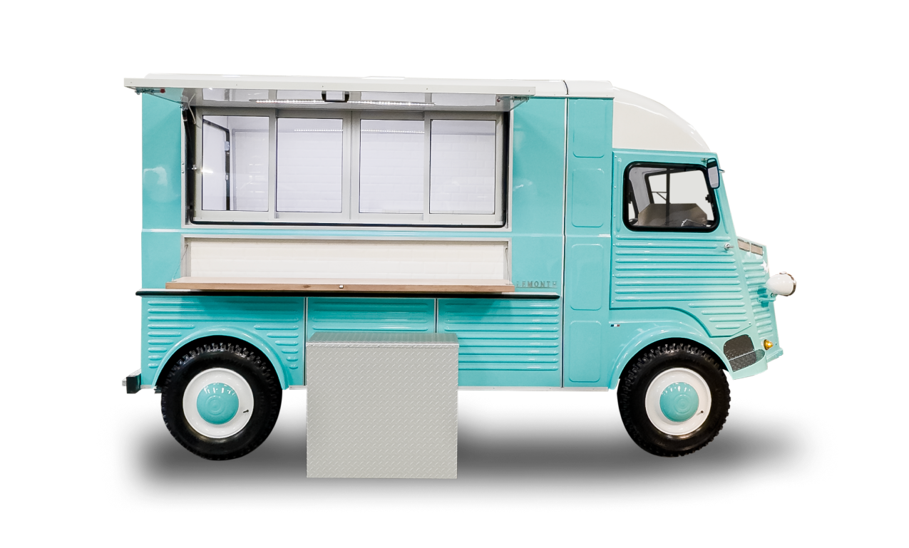Model H3