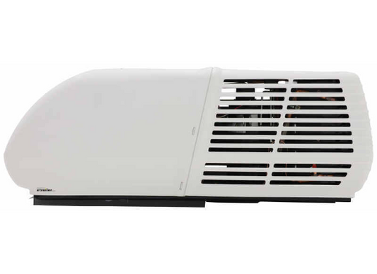 Coleman-Mach MarineMach Air Conditioner System - Ducted - 13,500 Btu - Textured White