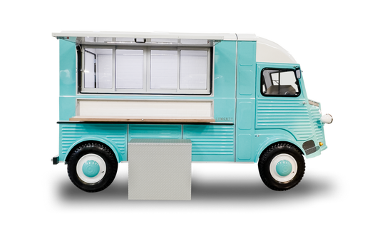 Model H3